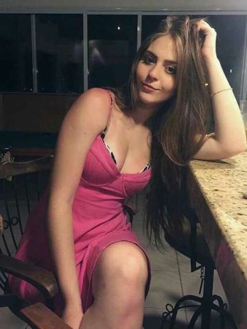 Проститутка Зина